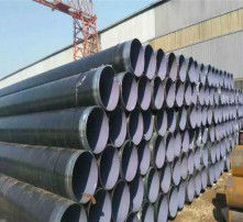 探秘城市“地下血脉” 高清图片解析现代排水系统