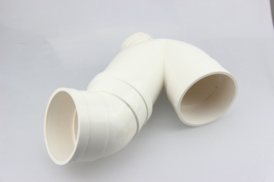 专业解析 江山市多通塑胶厂P型存水管及PVC排水管件全攻略