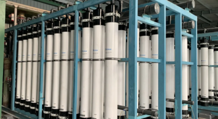 赛诺与首钢携手，热膜耦合海水淡化项目正式供水引领绿色循环新篇章