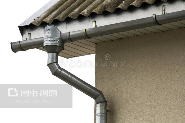 钢制排水沟 现代住宅的隐形卫士与建筑美学融合